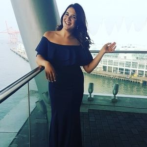 Meet your Posher, Annie